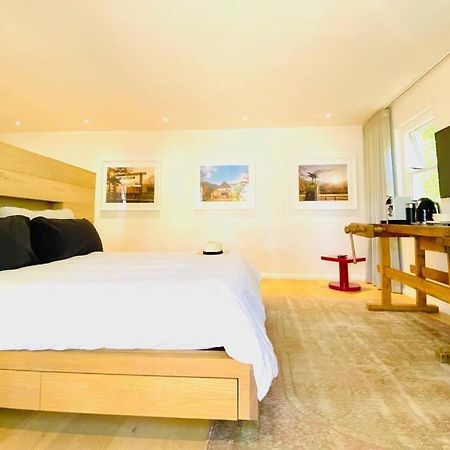 Farm Retreat Διαμέρισμα Franschhoek Εξωτερικό φωτογραφία