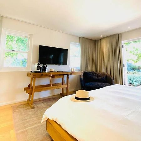 Farm Retreat Διαμέρισμα Franschhoek Εξωτερικό φωτογραφία