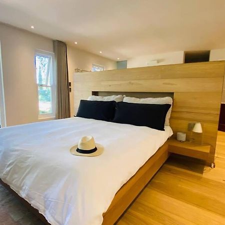 Farm Retreat Διαμέρισμα Franschhoek Εξωτερικό φωτογραφία