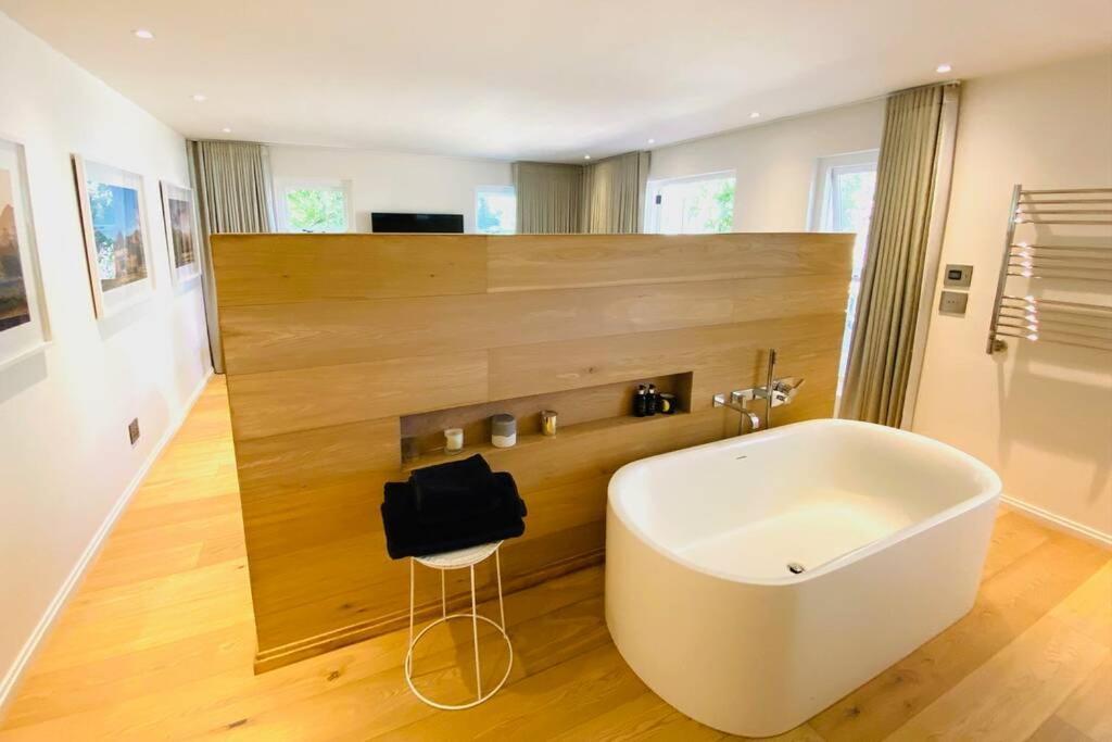 Farm Retreat Διαμέρισμα Franschhoek Εξωτερικό φωτογραφία
