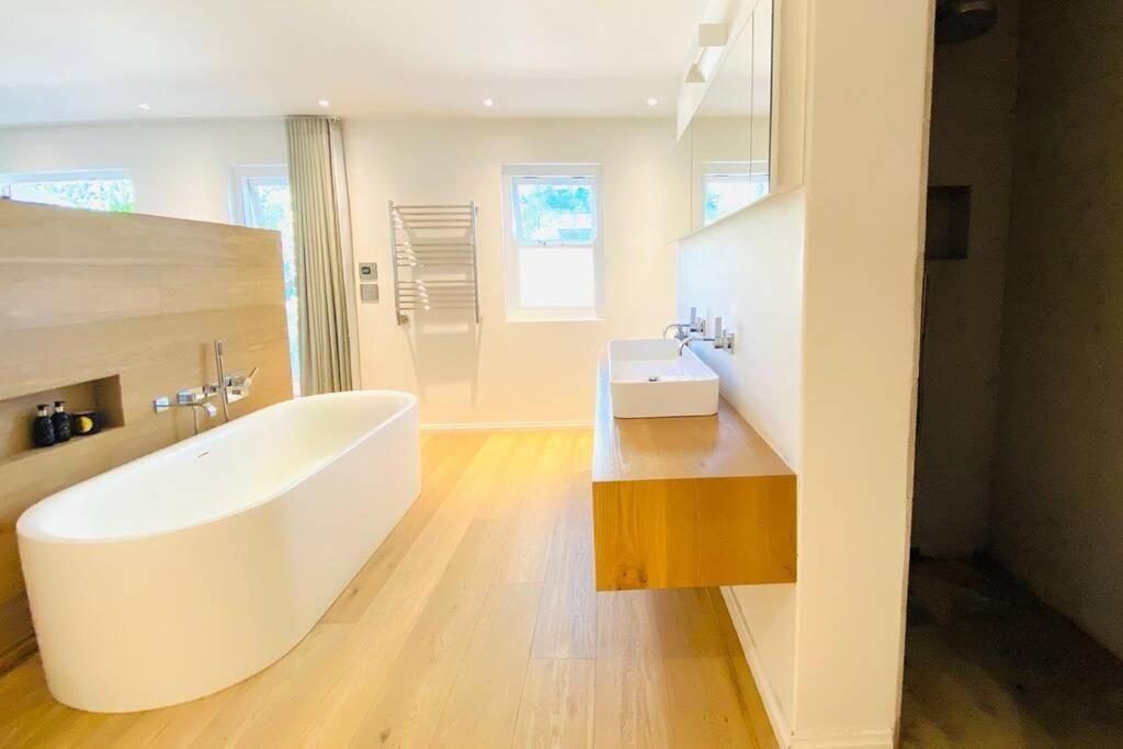 Farm Retreat Διαμέρισμα Franschhoek Εξωτερικό φωτογραφία