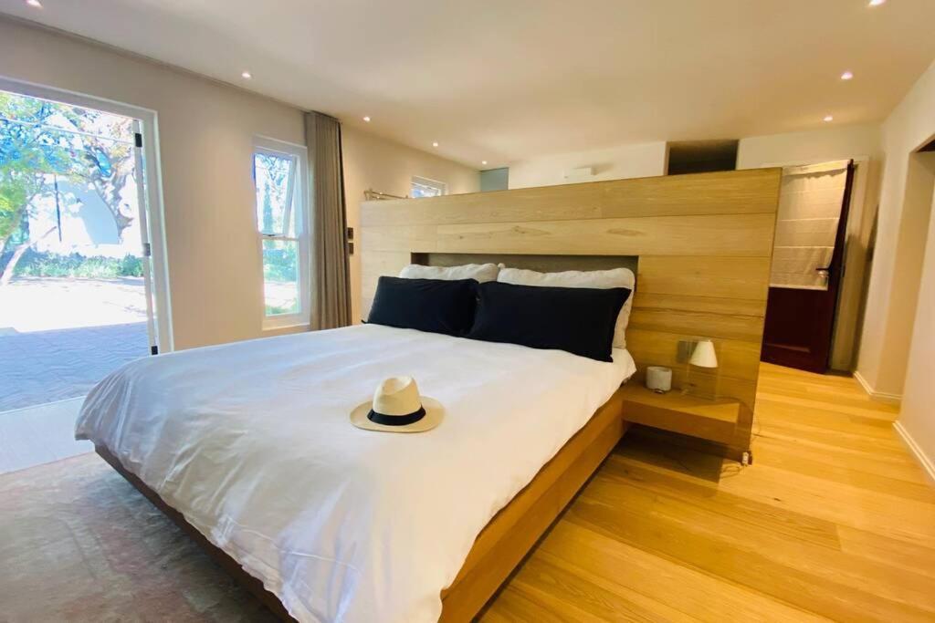 Farm Retreat Διαμέρισμα Franschhoek Εξωτερικό φωτογραφία
